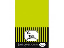 Staltiesė, pistacijų spalvos (140x240 cm)