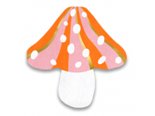 Forminės servetėlės "Grybukas" (20vnt.) Forminės servetėlės "Grybukas" (20vnt.)