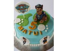 "Patrulis Chase" "Patrulis Chase"