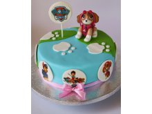 "Patrulė Skye" "Patrulė Skye"