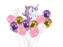 Vienaragio balionų rinkinys