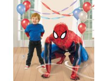 Žmogaus voro balionas (91cm) Žmogaus voro balionas (91cm)