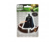 Žvakutė "Žvaigdžių karai" (2D) Žvakutė "Žvaigdžių karai" (2D)